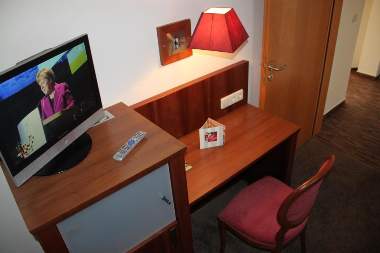 Buskes Hotel Steinfoerde Wietzendorf Szoba fotó