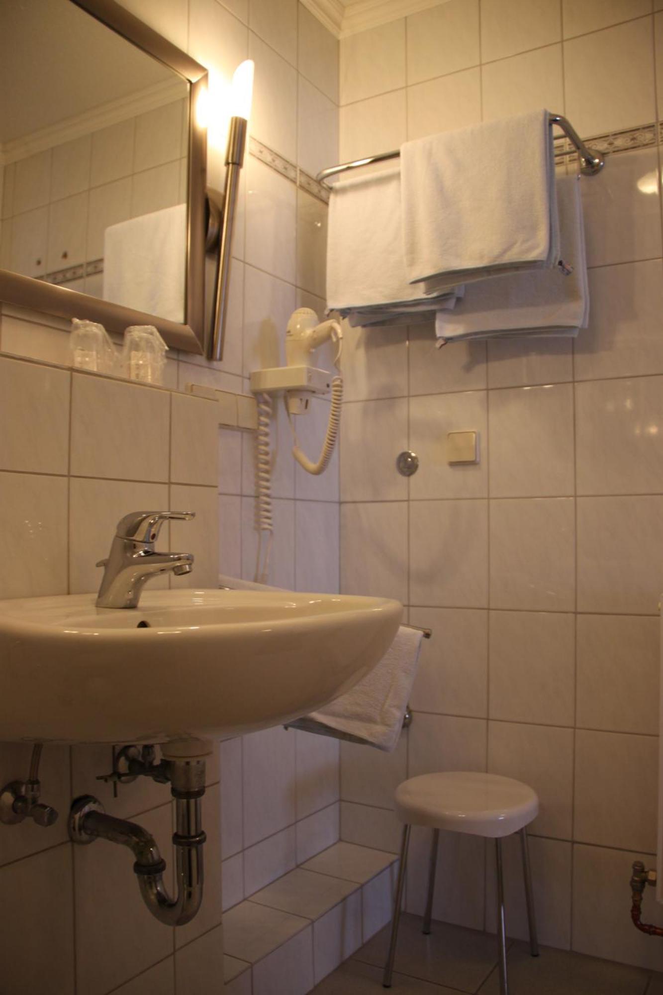 Buskes Hotel Steinfoerde Wietzendorf Kültér fotó