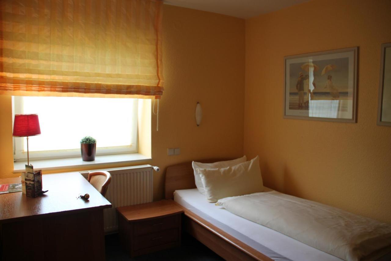 Buskes Hotel Steinfoerde Wietzendorf Szoba fotó