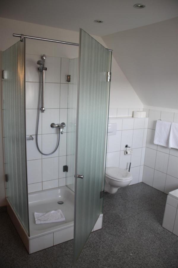 Buskes Hotel Steinfoerde Wietzendorf Szoba fotó