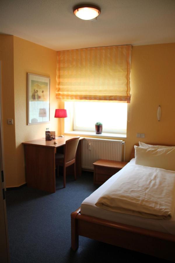 Buskes Hotel Steinfoerde Wietzendorf Szoba fotó