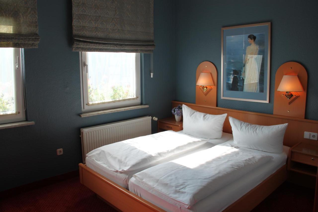 Buskes Hotel Steinfoerde Wietzendorf Szoba fotó