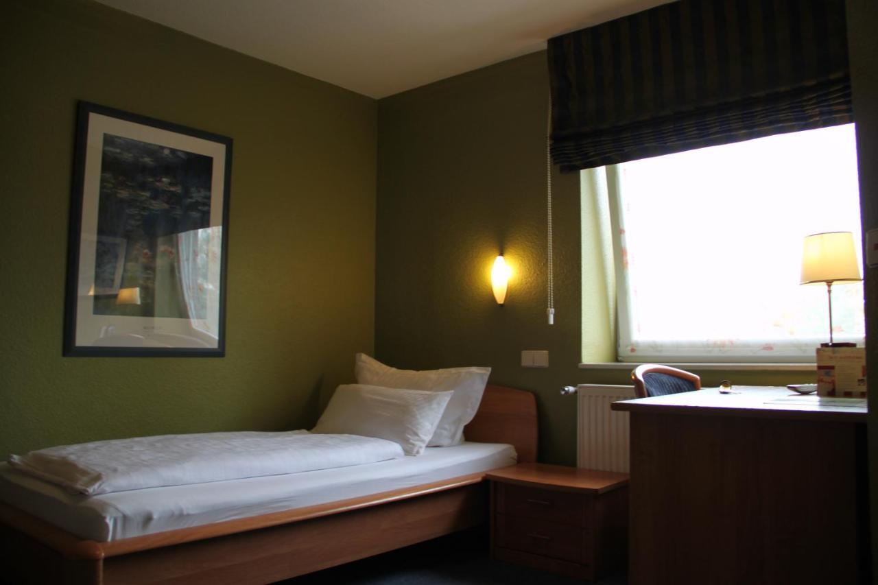Buskes Hotel Steinfoerde Wietzendorf Szoba fotó