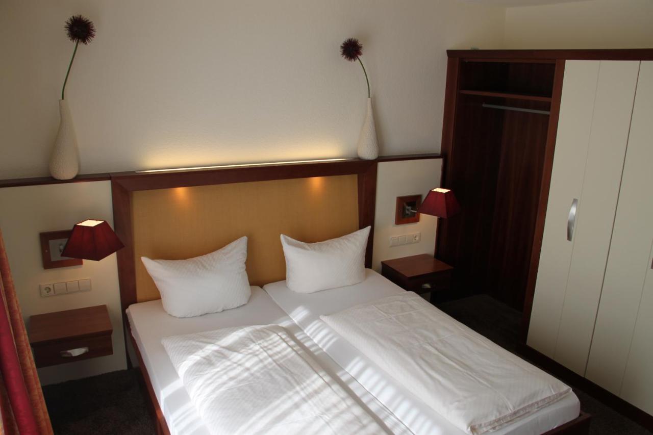 Buskes Hotel Steinfoerde Wietzendorf Szoba fotó