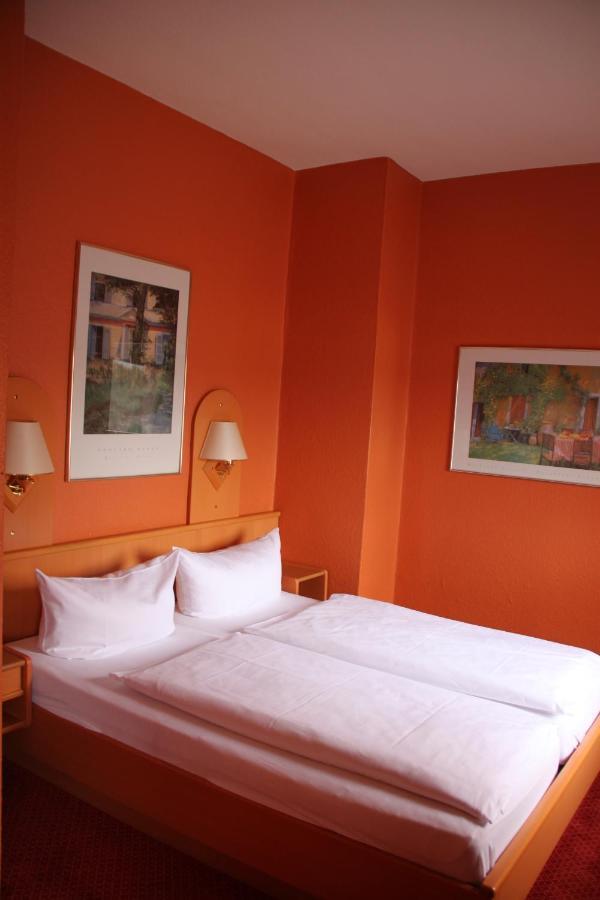 Buskes Hotel Steinfoerde Wietzendorf Szoba fotó