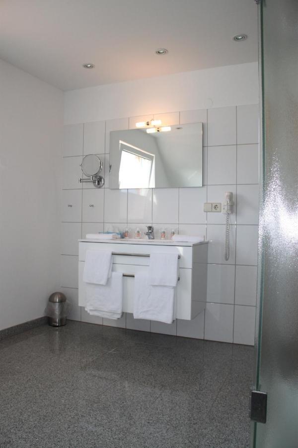 Buskes Hotel Steinfoerde Wietzendorf Szoba fotó