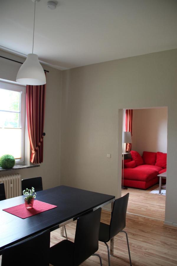 Buskes Hotel Steinfoerde Wietzendorf Szoba fotó
