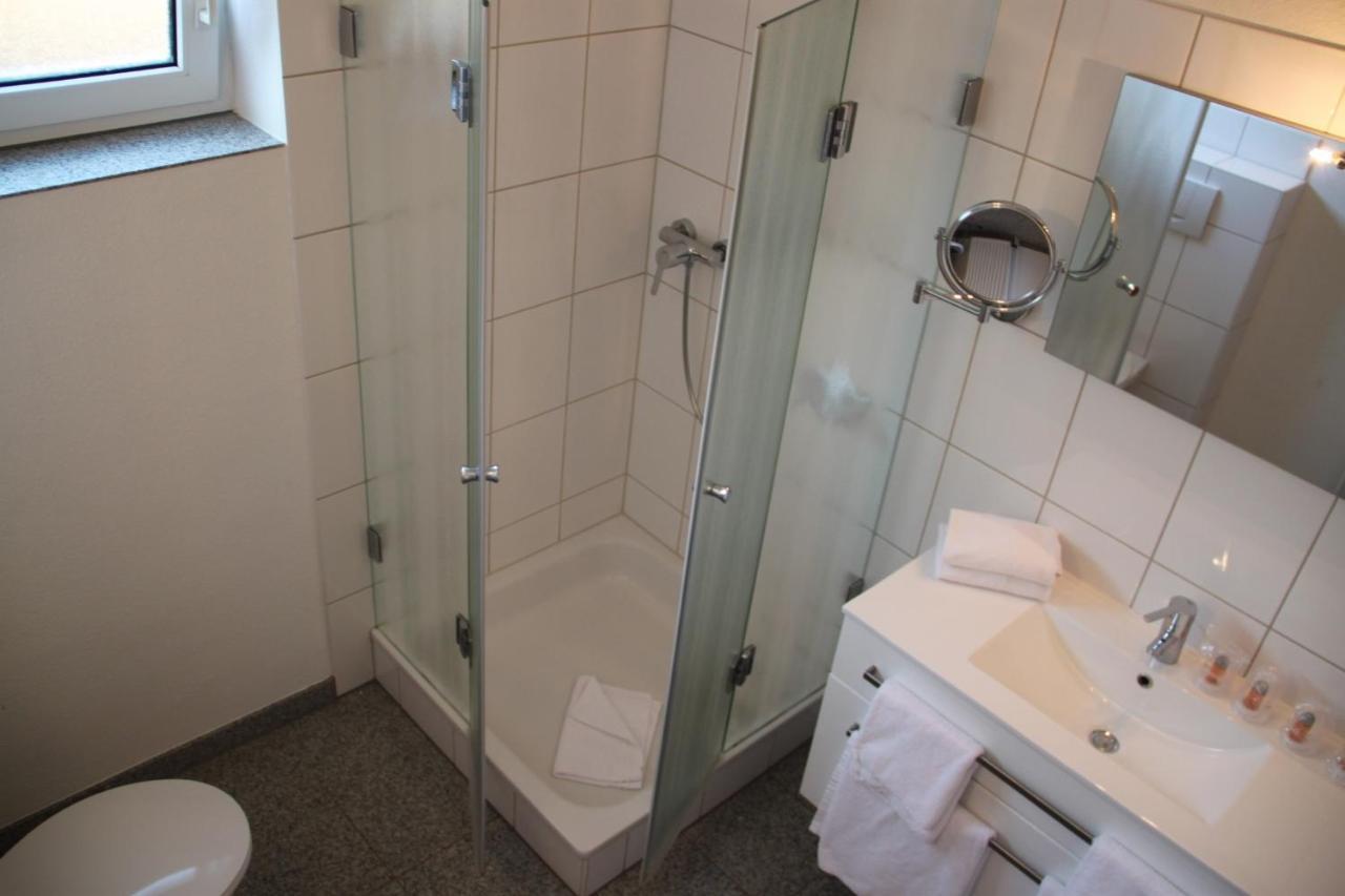 Buskes Hotel Steinfoerde Wietzendorf Szoba fotó