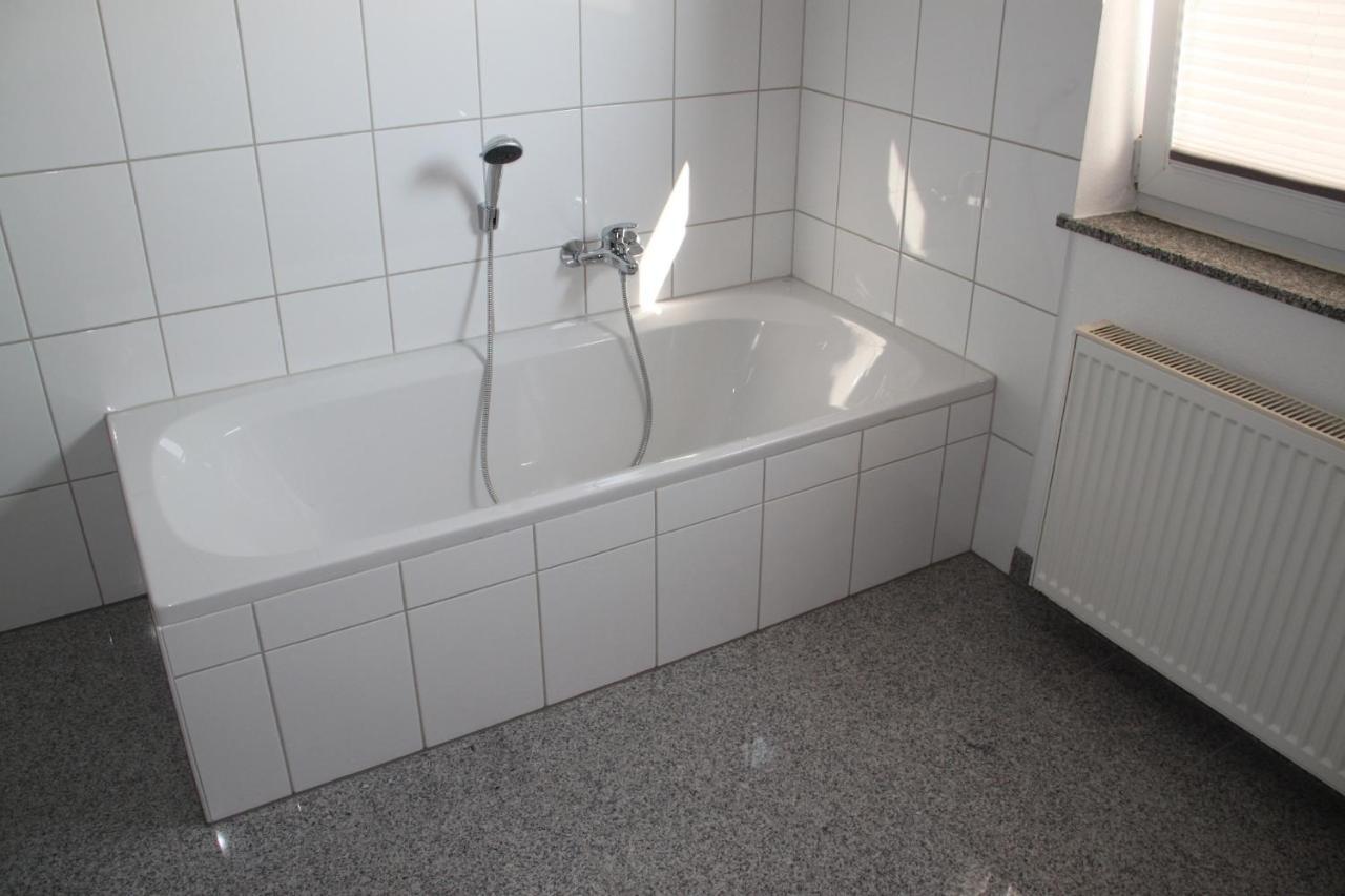 Buskes Hotel Steinfoerde Wietzendorf Szoba fotó